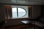 Oceanview Stateroom Picture
