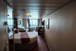 Oceanview Stateroom Picture