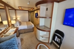 Mini-Suite Balcony Stateroom Picture