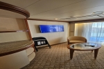 Mini-Suite Balcony Stateroom Picture
