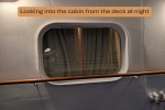 Oceanview Stateroom Picture