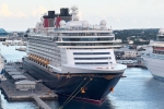 Disney Dream Exterior Picture