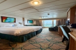 Junior Suite Stateroom Picture