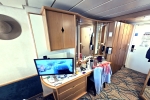 Oceanview Stateroom Picture
