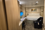 Interior Stateroom Picture