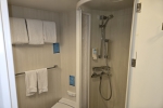 Interior Stateroom Picture