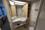 Panoramic Stateroom Picture