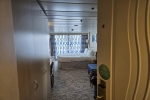 Panoramic Stateroom Picture