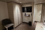 Interior Stateroom Picture