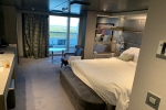 Yacht Club Deluxe Suite Stateroom Picture