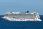 Norwegian Joy Exterior Picture
