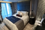 Oceania Suite Stateroom Picture
