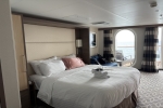 Spa Junior Suite Stateroom Picture