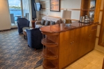 Grand Suite Stateroom Picture