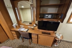Interior Stateroom Picture