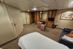 Interior Stateroom Picture