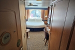 Oceanview Stateroom Picture