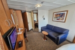 Oceanview Stateroom Picture