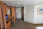 Oceanview Stateroom Picture
