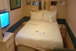 Interior Stateroom Picture