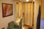 Interior Stateroom Picture