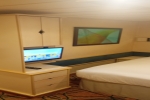 Interior Stateroom Picture