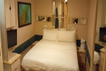Interior Stateroom Picture