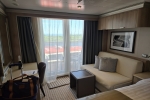 Verandah Stateroom Picture