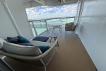 Deluxe Balcony Stateroom Picture