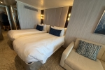 Deluxe Balcony Stateroom Picture