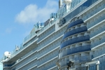 Star Princess Exterior Picture