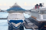 Star Princess Exterior Picture