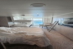 Deluxe Balcony Stateroom Picture