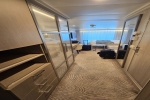 Deluxe Balcony Stateroom Picture