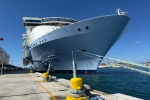 Utopia of the Seas Exterior Picture