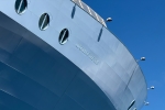 Utopia of the Seas Exterior Picture