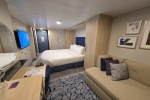 Interior Stateroom Picture