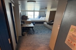 Spacious Balcony Stateroom Picture
