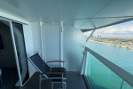 Spacious Balcony Stateroom Picture