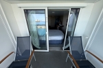 Spacious Balcony Stateroom Picture