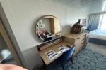 Spacious Balcony Stateroom Picture