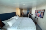 Spacious Balcony Stateroom Picture