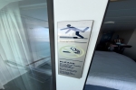 Spacious Balcony Stateroom Picture