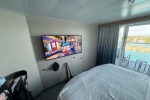 Spacious Balcony Stateroom Picture
