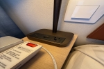 Spacious Balcony Stateroom Picture
