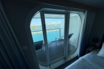 Spacious Balcony Stateroom Picture