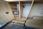 Spacious Balcony Stateroom Picture