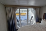 Superior Balcony Stateroom Picture