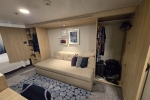 Superior Balcony Stateroom Picture