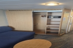 Superior Balcony Stateroom Picture